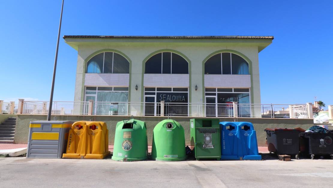 Venta - Commercial property - Rojales - Benimar