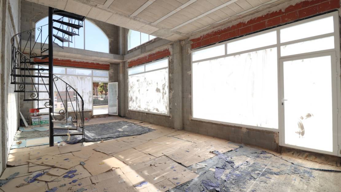 Venta - Commercial property - Rojales - Benimar