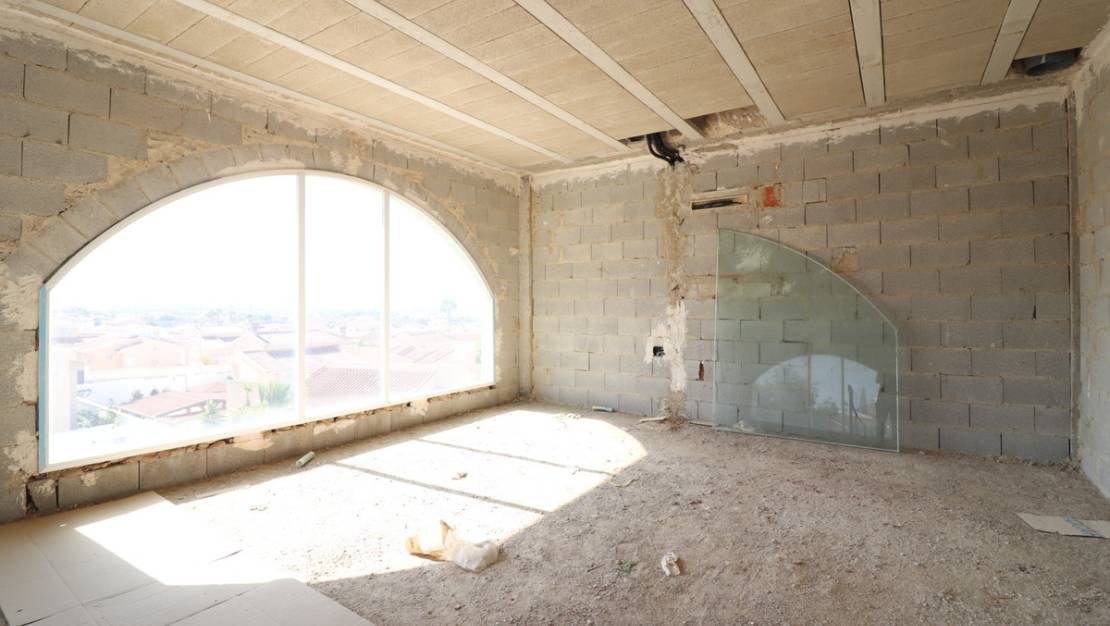 Venta - Commercial property - Rojales - Benimar