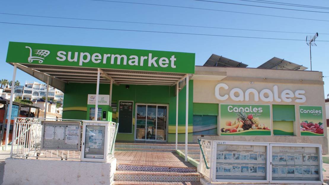 Venta - Commercial property - Rojales - Ciudad Quesada