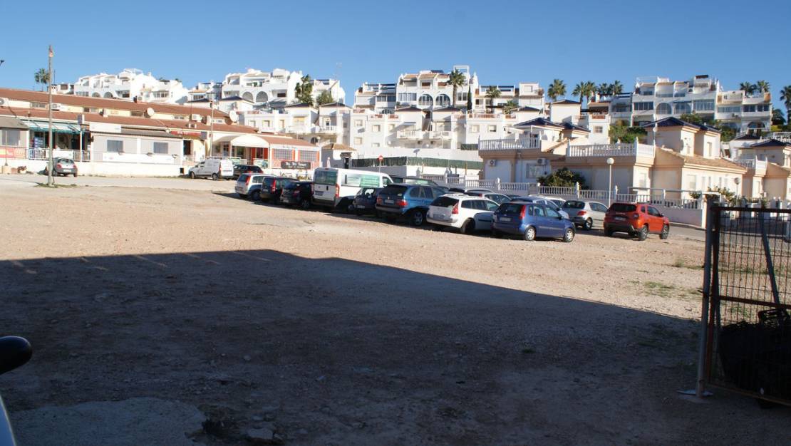 Venta - Commercial property - Rojales - Ciudad Quesada