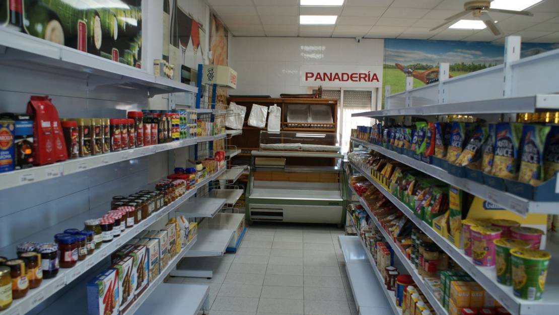 Venta - Commercial property - Rojales - Ciudad Quesada