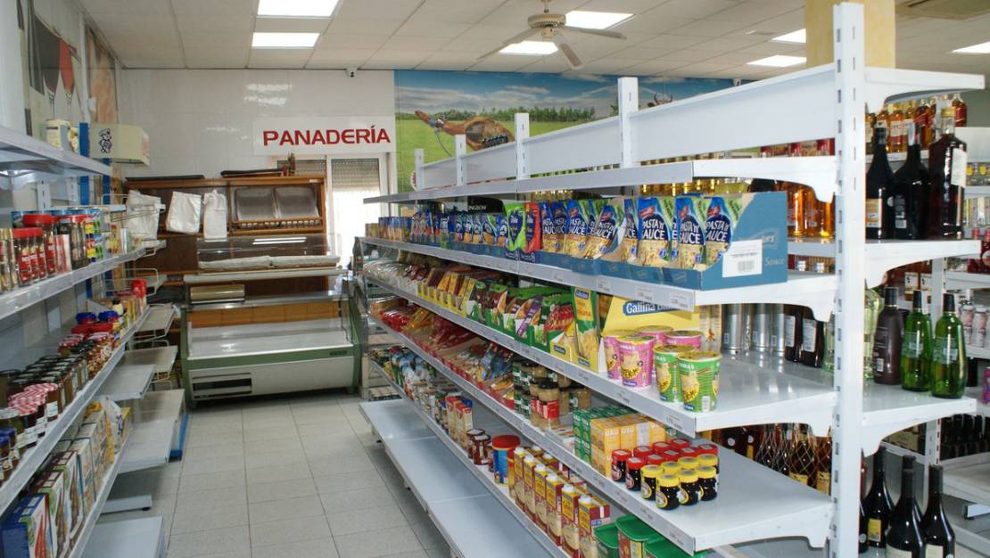 Venta - Commercial property - Rojales - Ciudad Quesada