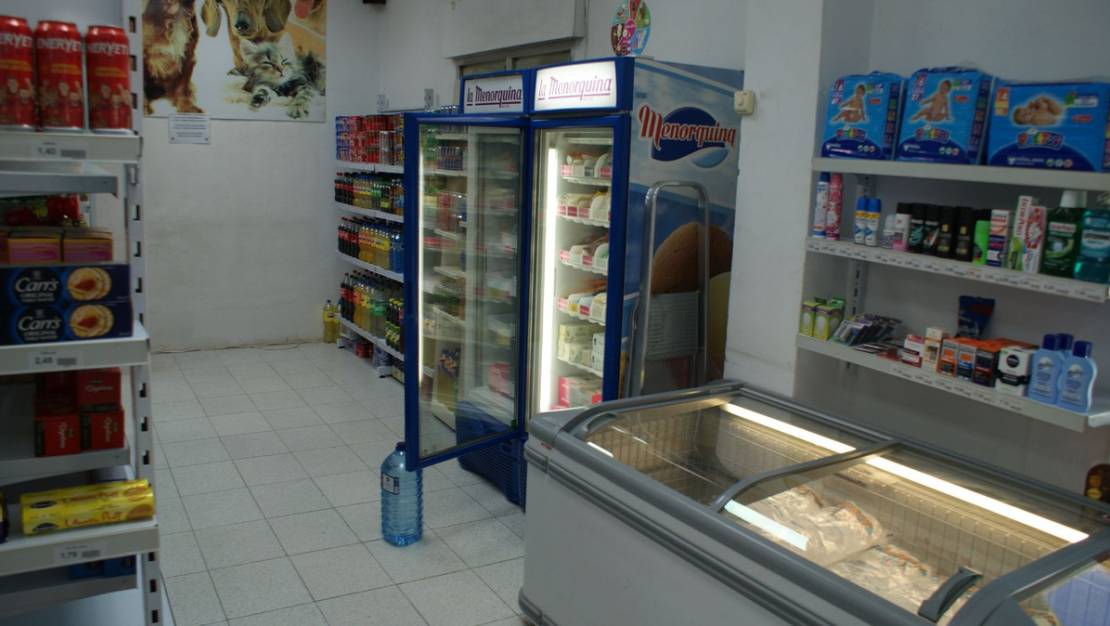 Venta - Commercial property - Rojales - Ciudad Quesada