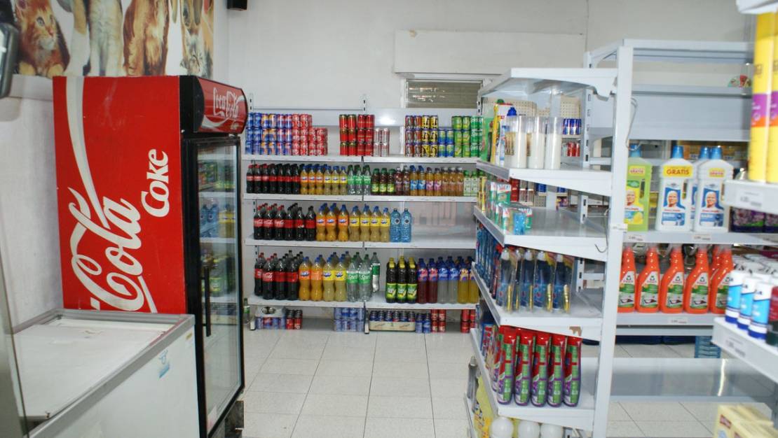 Venta - Commercial property - Rojales - Ciudad Quesada