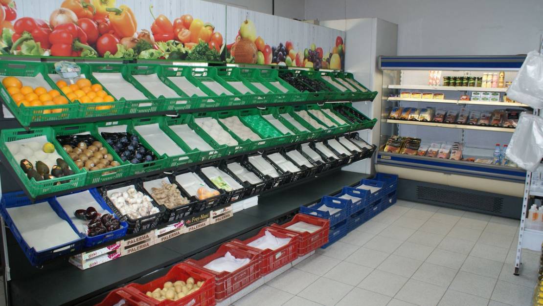 Venta - Commercial property - Rojales - Ciudad Quesada