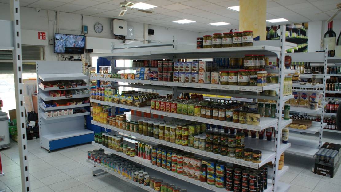 Venta - Commercial property - Rojales - Ciudad Quesada