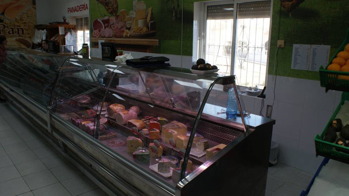 Venta - Commercial property - Rojales - Ciudad Quesada