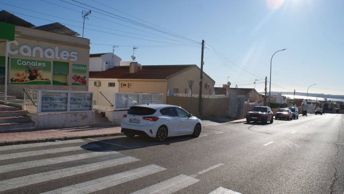 Venta - Commercial property - Rojales - Ciudad Quesada