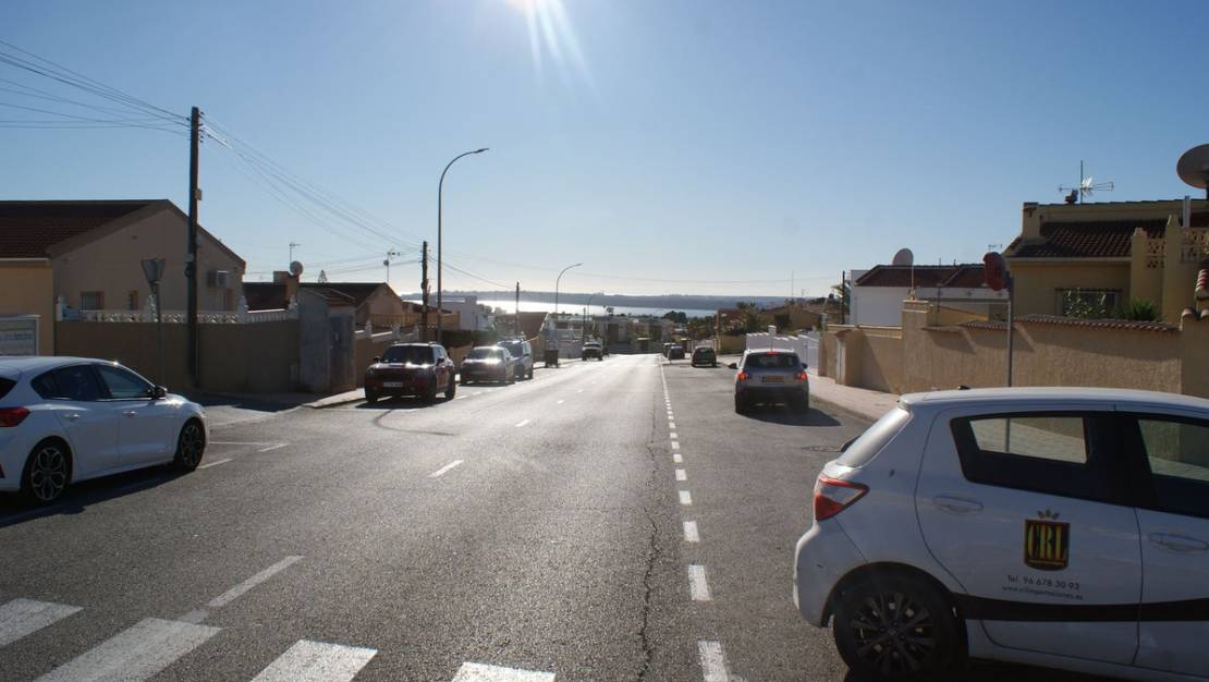 Venta - Commercial property - Rojales - Ciudad Quesada