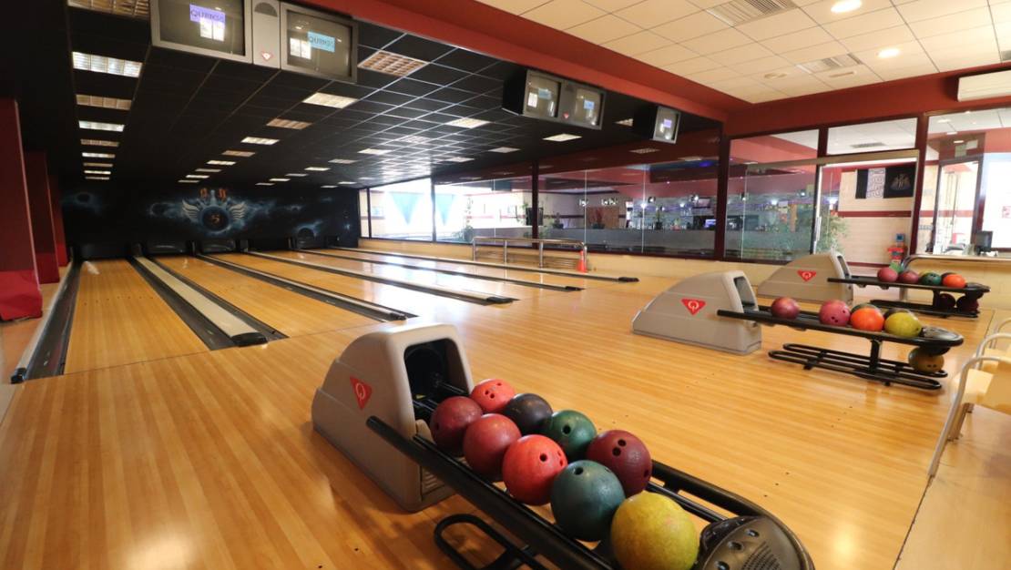 Venta - Commercial property - Rojales - Ciudad Quesada