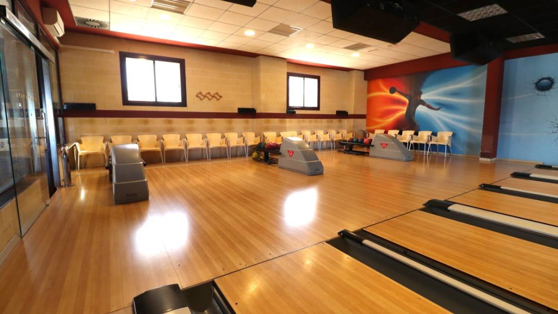 Venta - Commercial property - Rojales - Ciudad Quesada