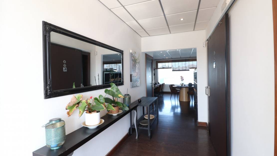 Venta - Commercial property - Rojales - Ciudad Quesada
