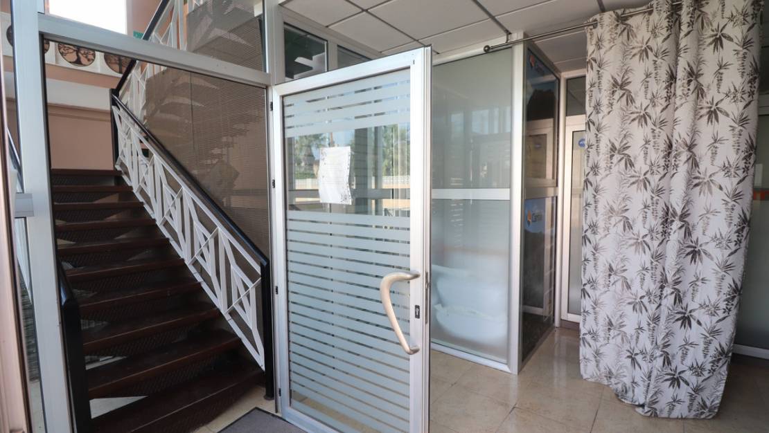 Venta - Commercial property - Rojales - Ciudad Quesada