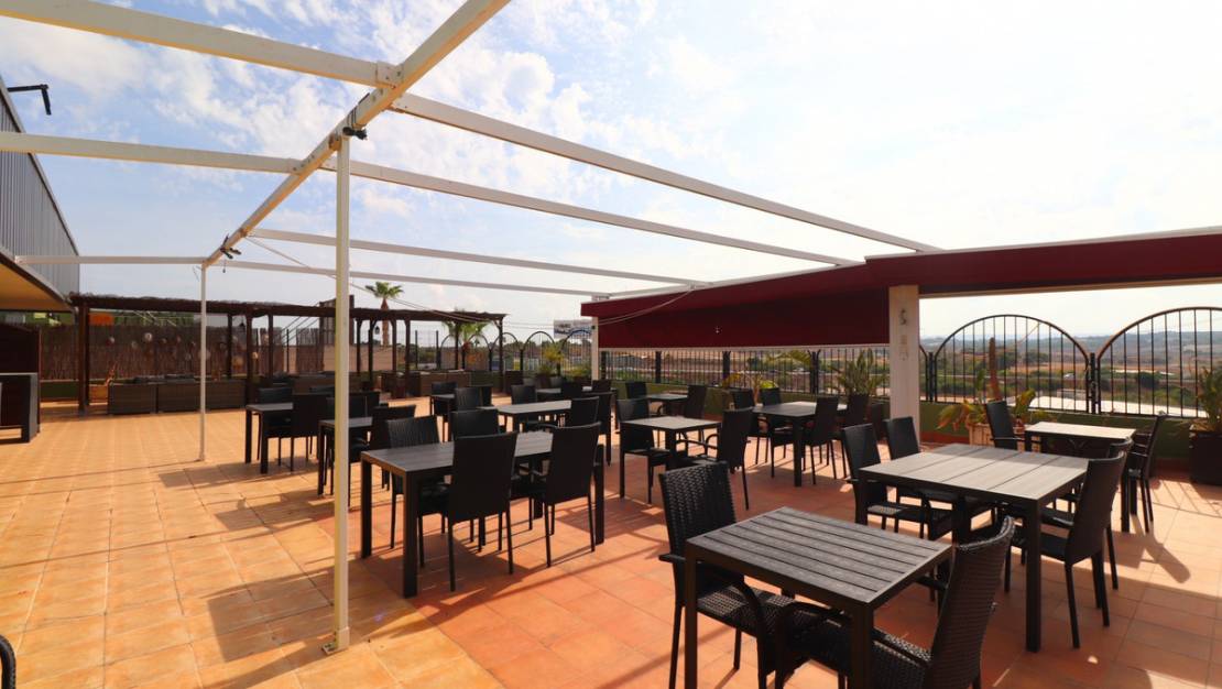 Venta - Commercial property - Rojales - Ciudad Quesada