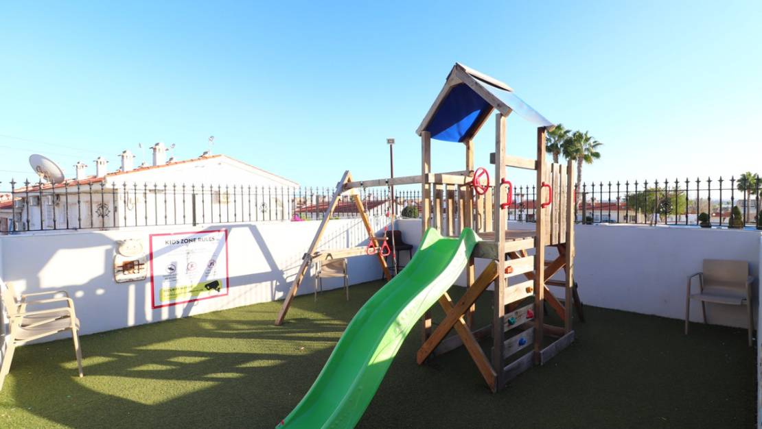 Venta - Commercial property - Rojales - Doña Pepa