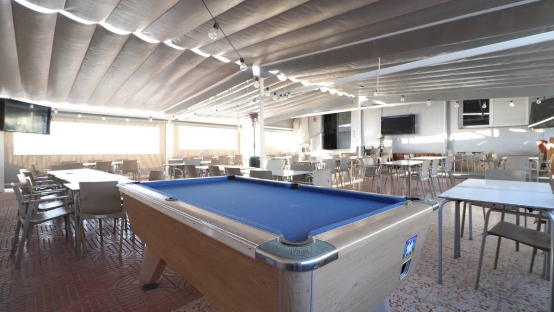 Venta - Commercial property - Rojales - Doña Pepa