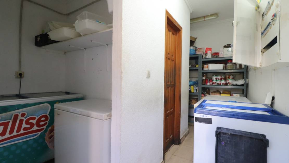 Venta - Commercial property - Rojales - Doña Pepa