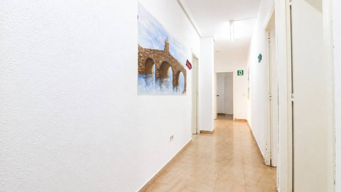 Venta - Commercial property - Rojales - Doña Pepa