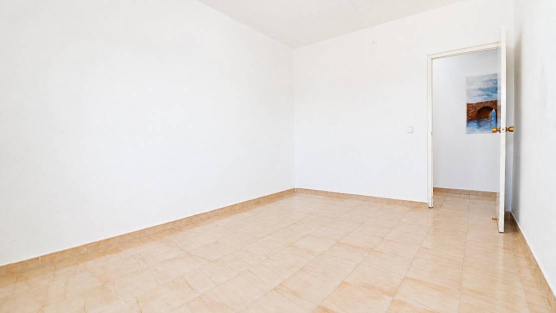 Venta - Commercial property - Rojales - Doña Pepa