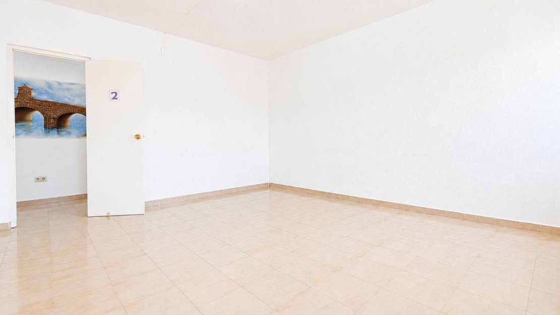 Venta - Commercial property - Rojales - Doña Pepa