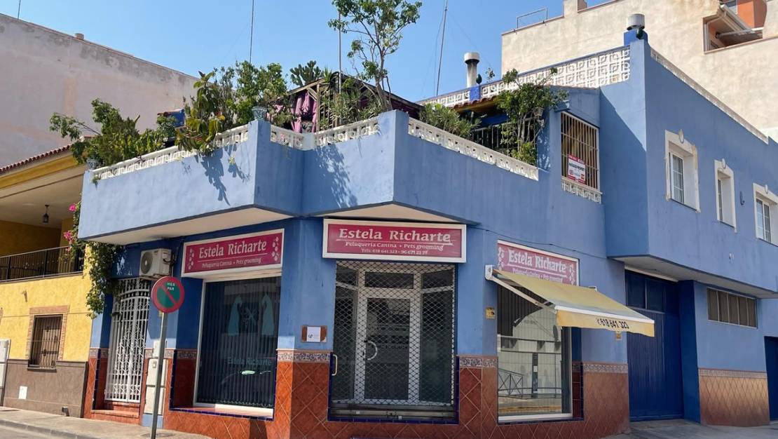 Venta - Commercial property - Rojales - Rojales Centro