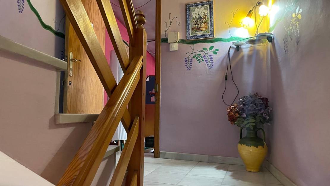 Venta - Commercial property - Rojales - Rojales Centro