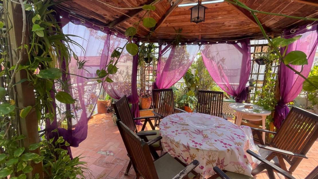 Venta - Commercial property - Rojales - Rojales Centro