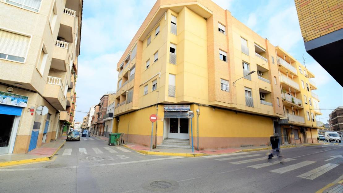 Venta - Commercial property - Rojales - Rojales Centro