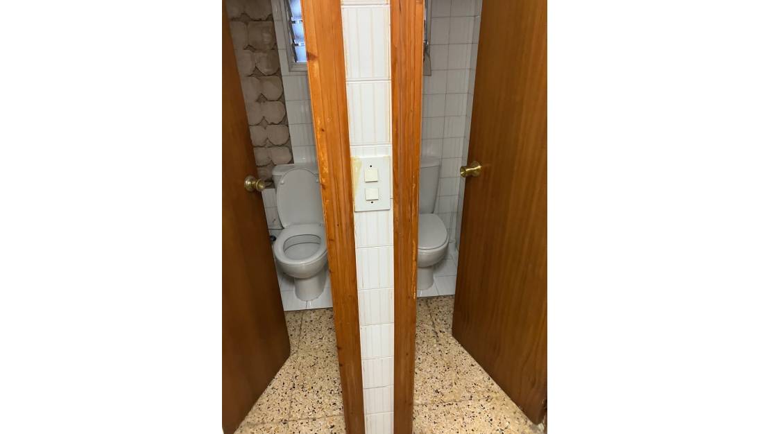 Venta - Commercial property - Rojales - Rojales Centro