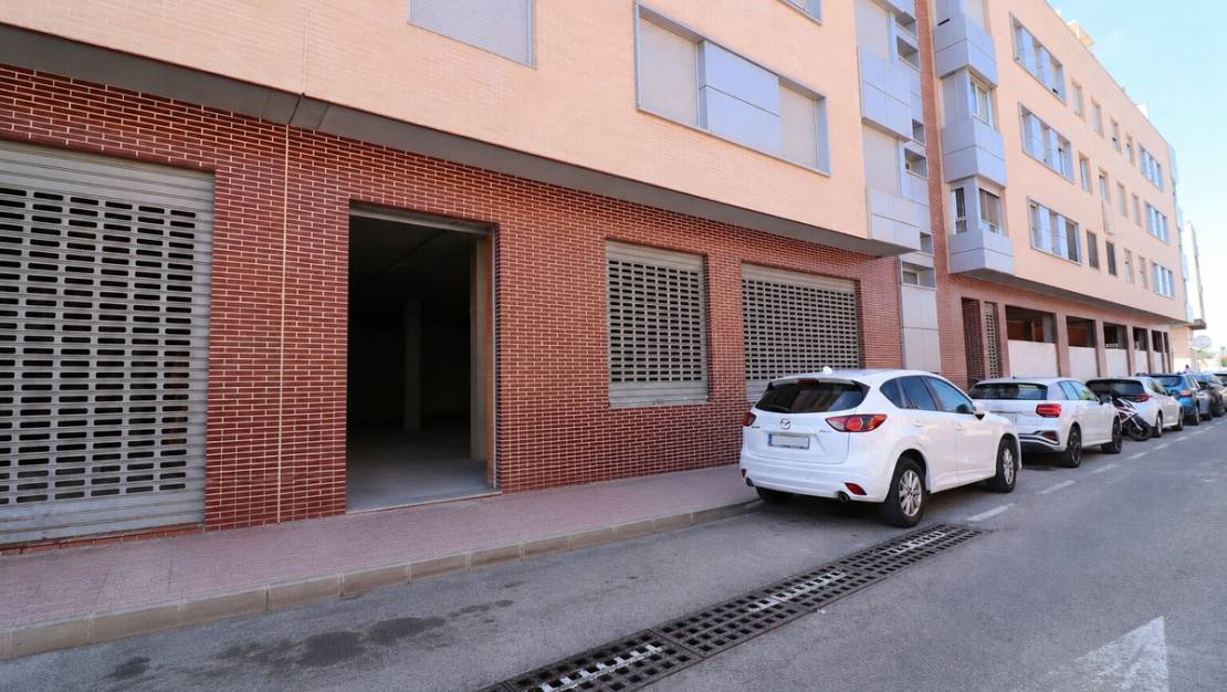 Venta - Commercial property - Rojales - Rojales Centro