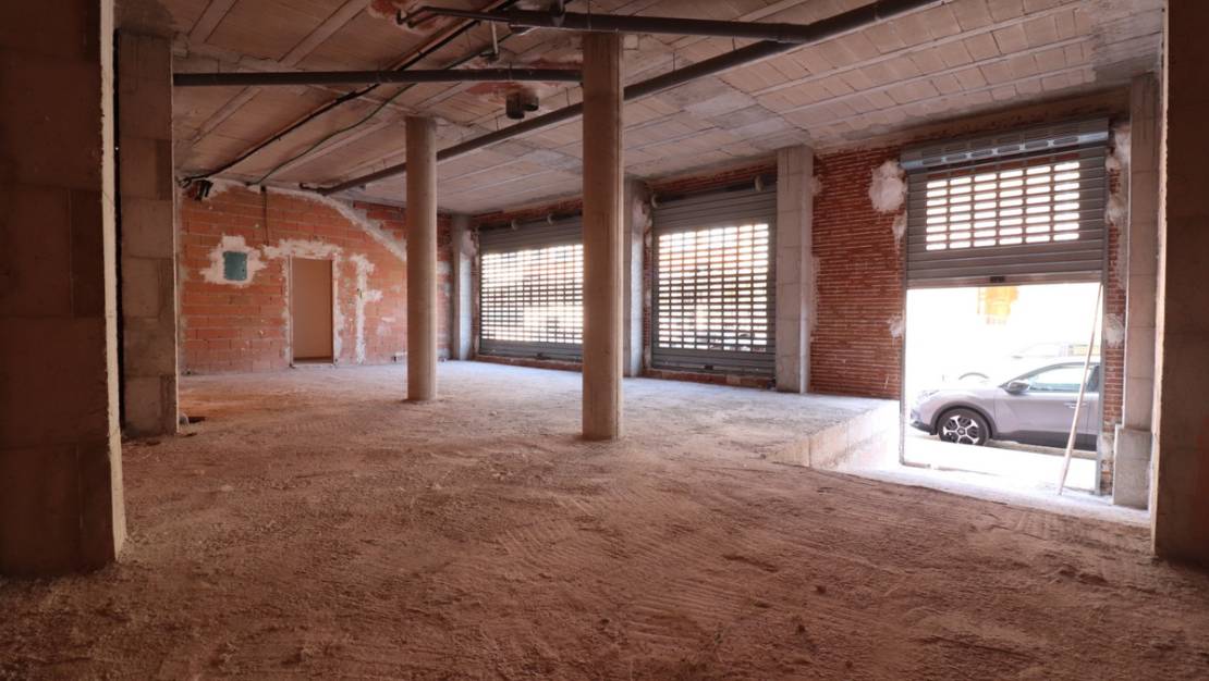 Venta - Commercial property - Rojales - Rojales Centro
