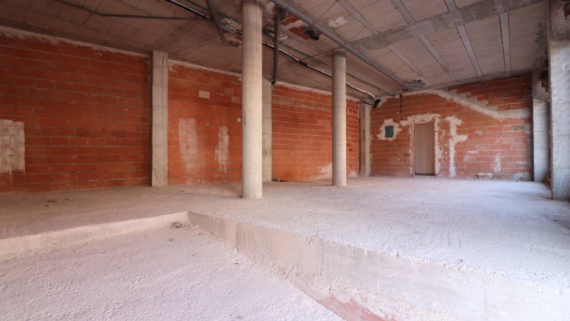 Venta - Commercial property - Rojales - Rojales Centro