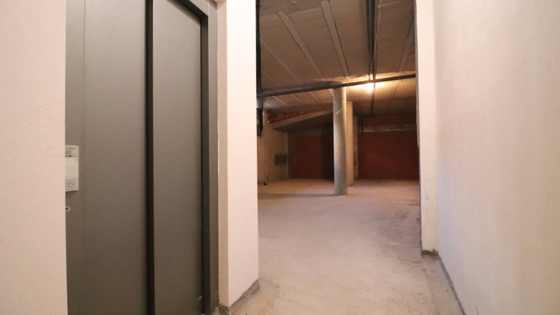 Venta - Commercial property - Rojales - Rojales Centro