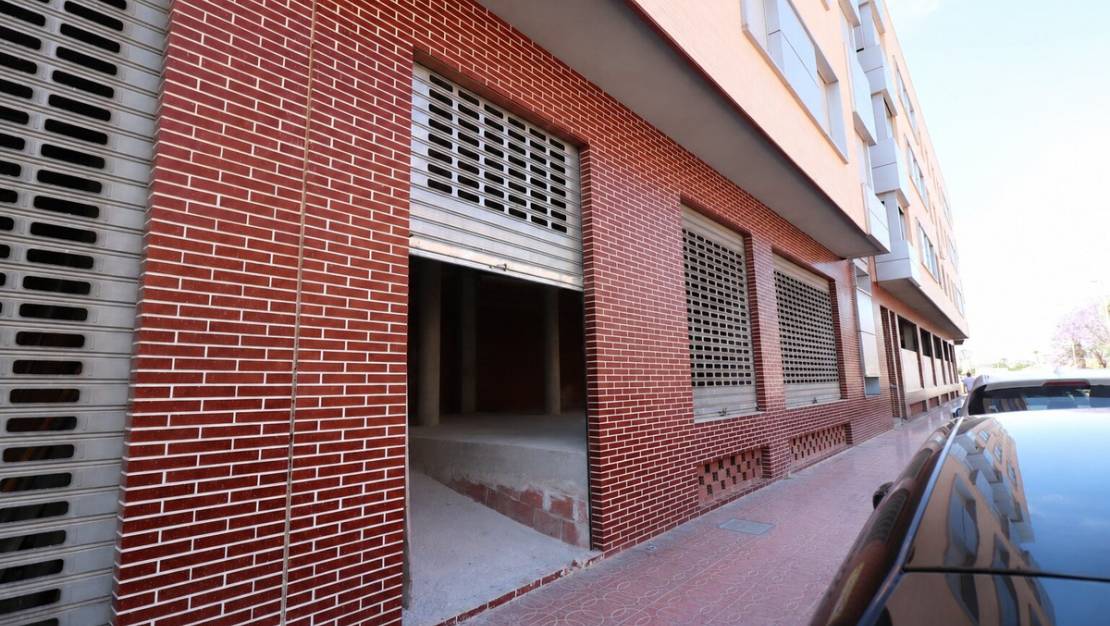 Venta - Commercial property - Rojales - Rojales Centro