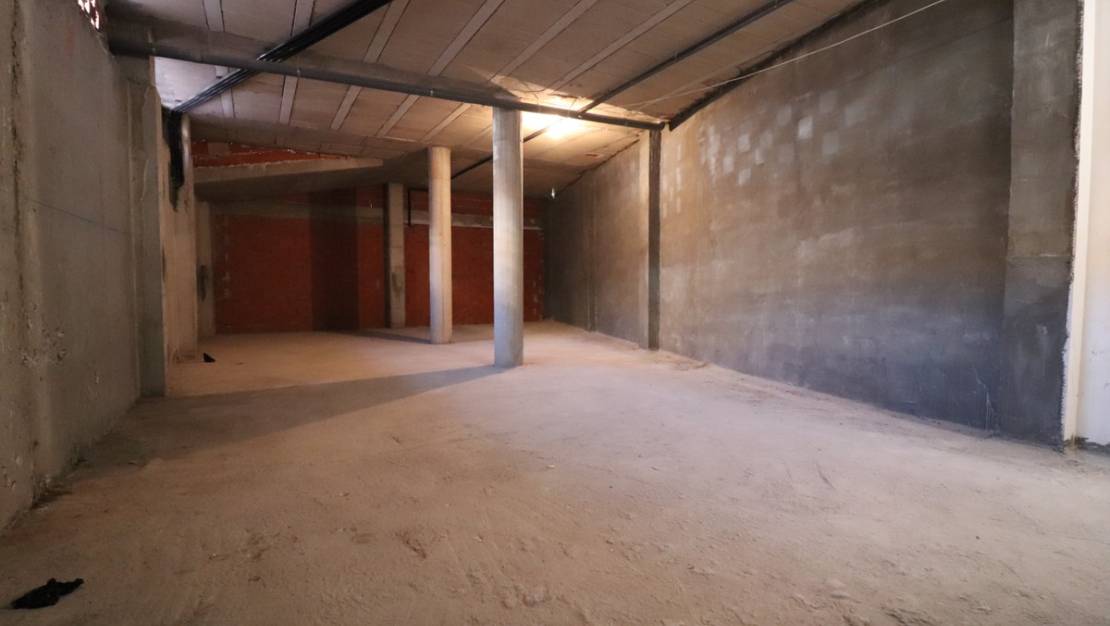 Venta - Commercial property - Rojales - Rojales Centro