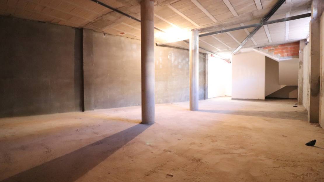 Venta - Commercial property - Rojales - Rojales Centro