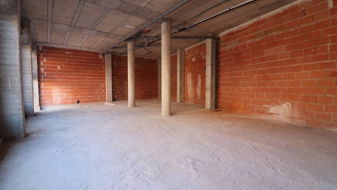 Venta - Commercial property - Rojales - Rojales Centro