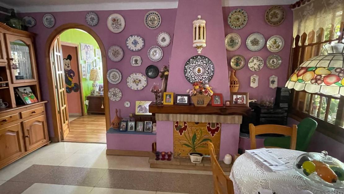 Venta - Commercial property - Rojales - Rojales Centro