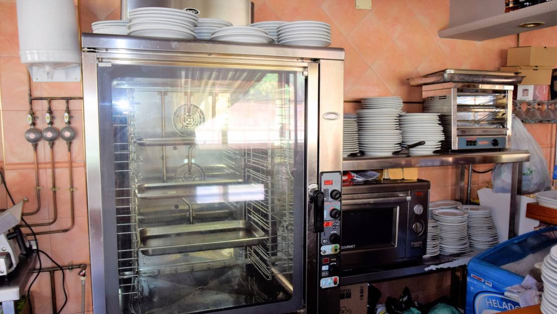 Venta - Commercial property - San Fulgencio - La Marina