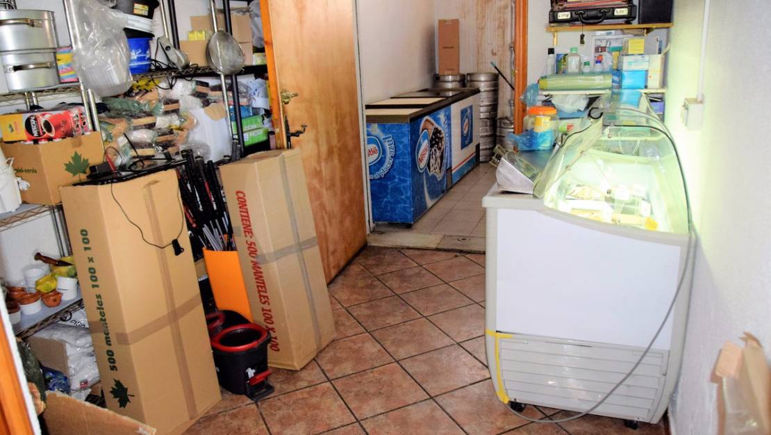 Venta - Commercial property - San Fulgencio - La Marina