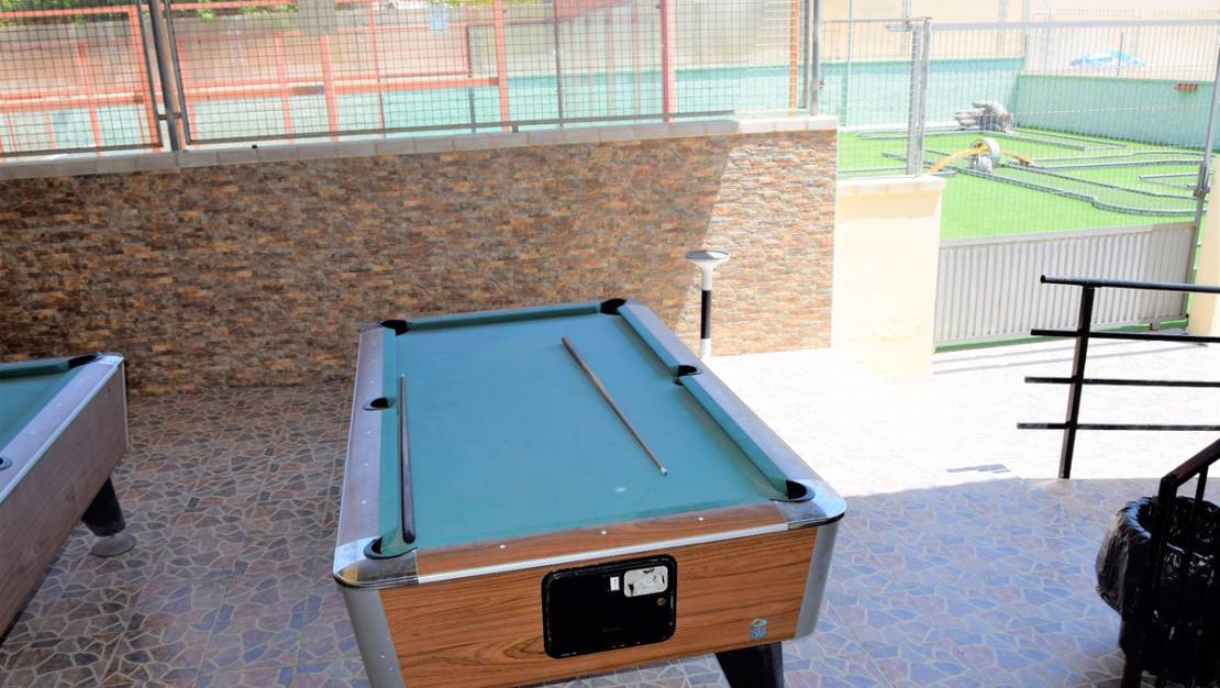 Venta - Commercial property - San Fulgencio - La Marina