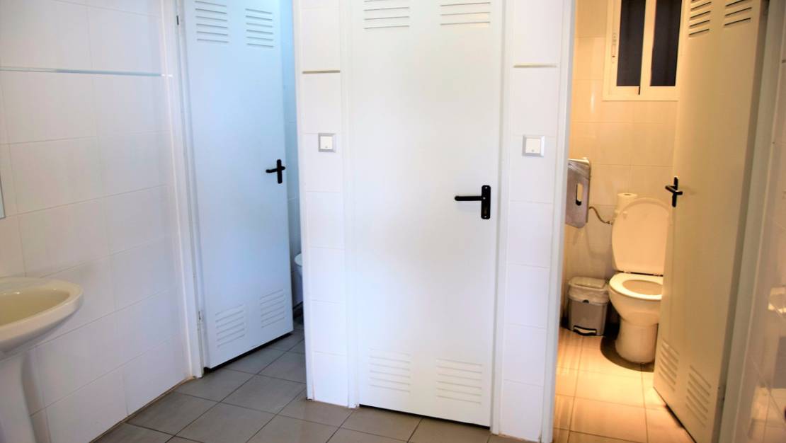 Venta - Commercial property - San Fulgencio - La Marina