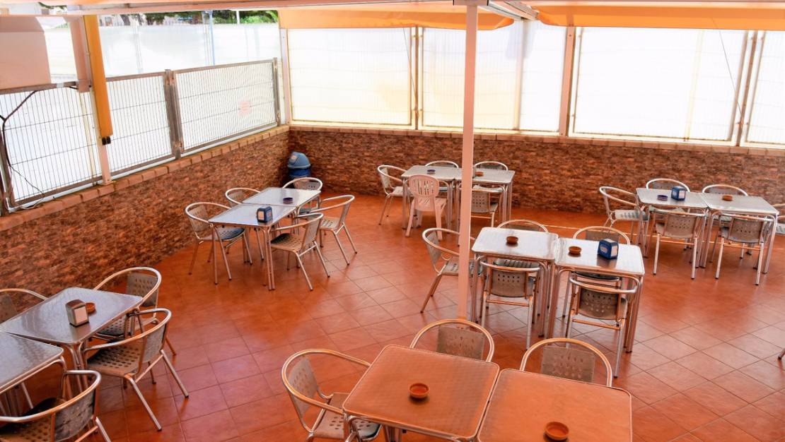 Venta - Commercial property - San Fulgencio - La Marina