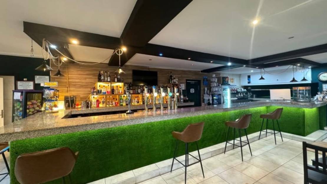 Venta - Commercial property - San Fulgencio - San Fulgencio Centro