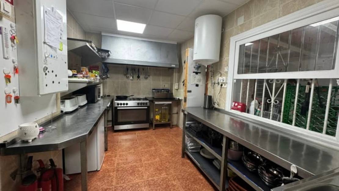 Venta - Commercial property - San Fulgencio - San Fulgencio Centro