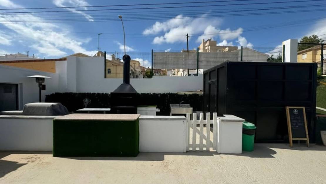 Venta - Commercial property - San Fulgencio - San Fulgencio Centro