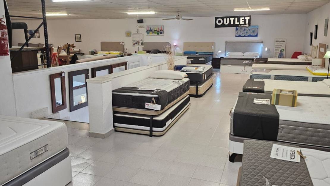 Venta - Commercial property - San Javier - San Javier Centro