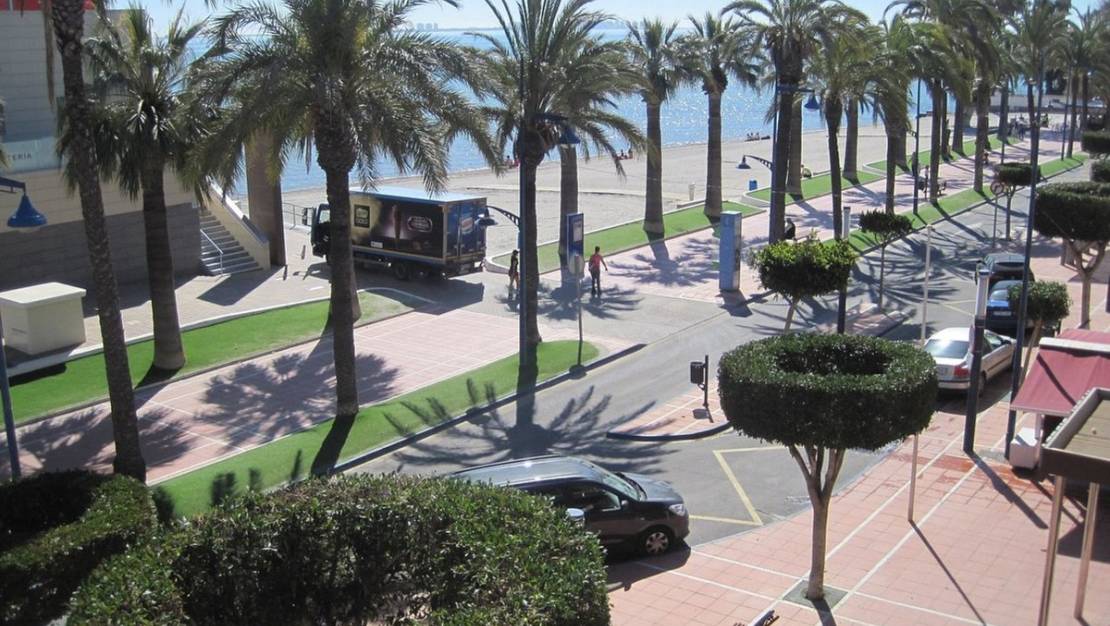 Venta - Commercial property - San Javier - Santiago de la Ribera