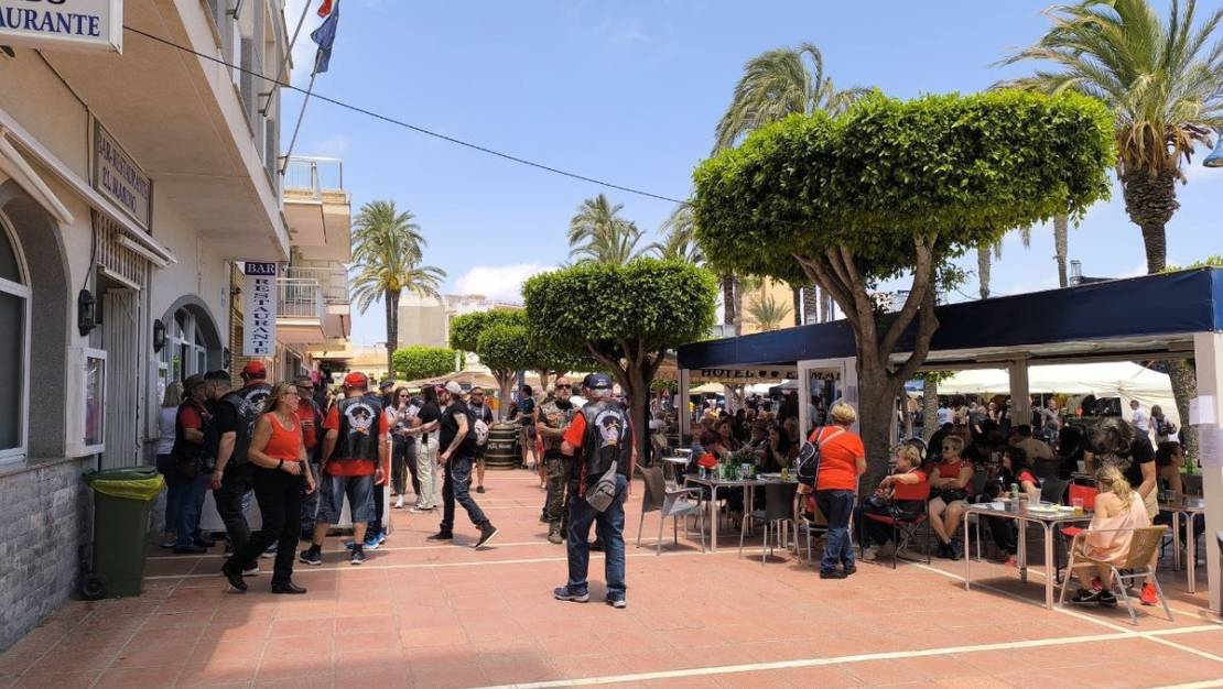 Venta - Commercial property - San Javier - Santiago de la Ribera